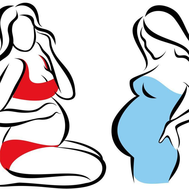 什么叫葡萄胎妊娠,葡萄胎常见症状你知道多少呢