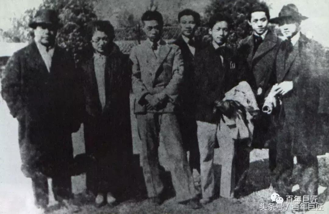 田汉自述,巨匠轶事徐悲鸿