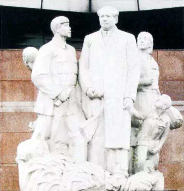 成都红色胜景简介,成都红色展览馆