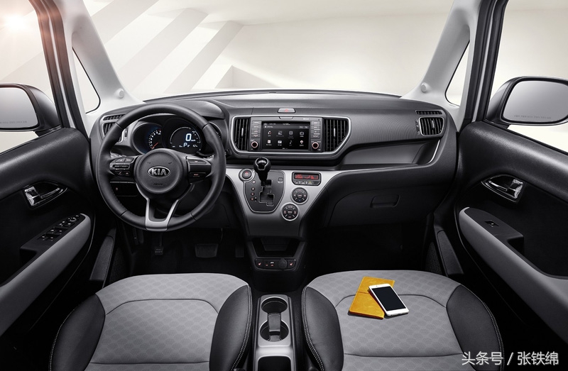 起亚kcar车,新款起亚k51.5t马力