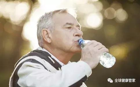 水真的能治百病吗,一个震惊世界的医学发现水治百病