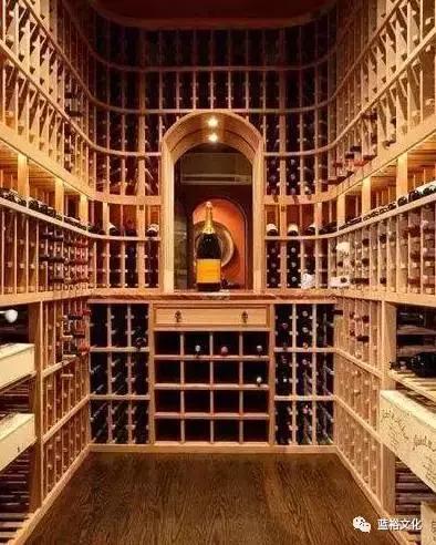 酒窖的经营管理,白酒酒窖经营模式