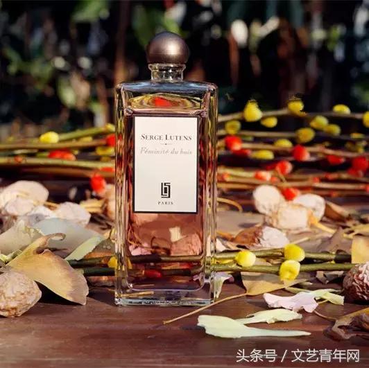 芦丹氏，文艺女青年的解药