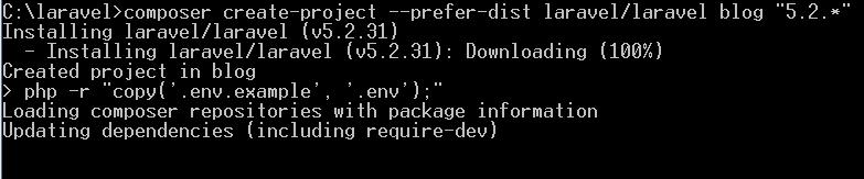 laravel5.3鏁欑▼,laravel5鎬庝箞瀹夎api