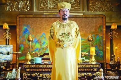 当年宋太祖赵匡胤以前是干什么的,宋太祖赵匡胤有哪些主要事迹