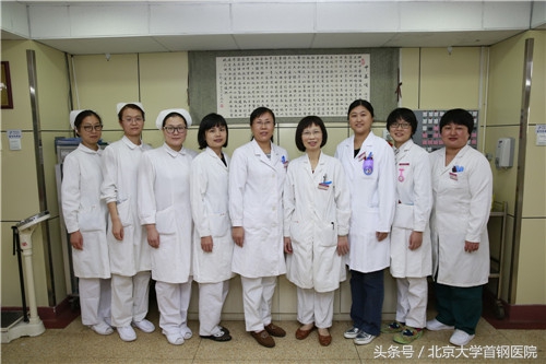 北大人民医院血液科白血病治愈率,北京大学首钢医院病例