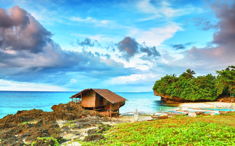 菲律宾旅游攻略旅游目的地,菲律宾十大旅游攻略