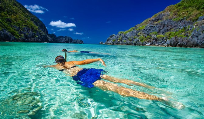 菲律宾旅游攻略旅游目的地,菲律宾十大旅游攻略