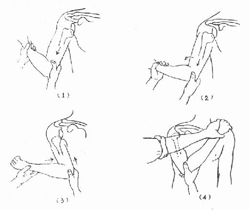 孩子爸爸拽孩子胳膊,爸爸拽孩子脱臼