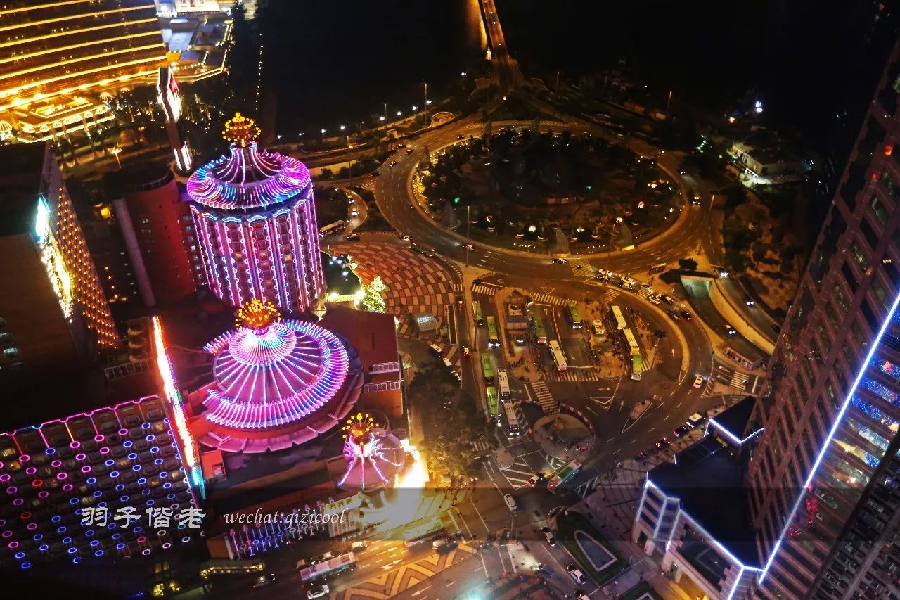 澳门新葡京知多少？