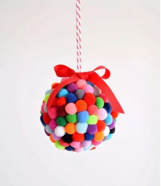 怎么用一分钟做出圣诞礼物,自己做简单又好看的圣诞礼物