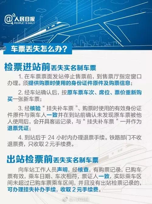 送你一份超实用乘机指南,春运必备超实用火车抢票全攻略