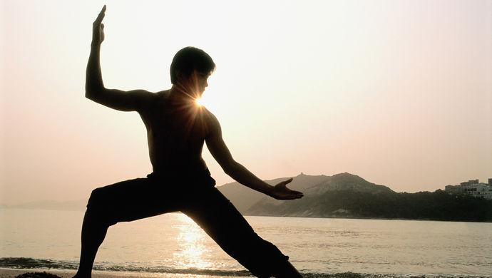 中国武术三大拳法,中国内家拳三大名拳