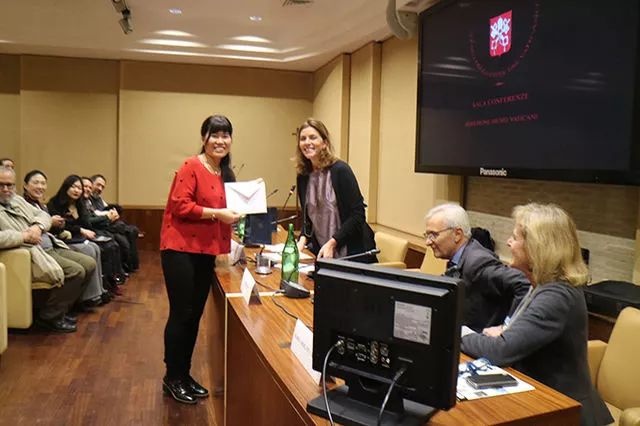 史上第一次！无锡男生作品收藏于此，与达芬奇作品同处一馆