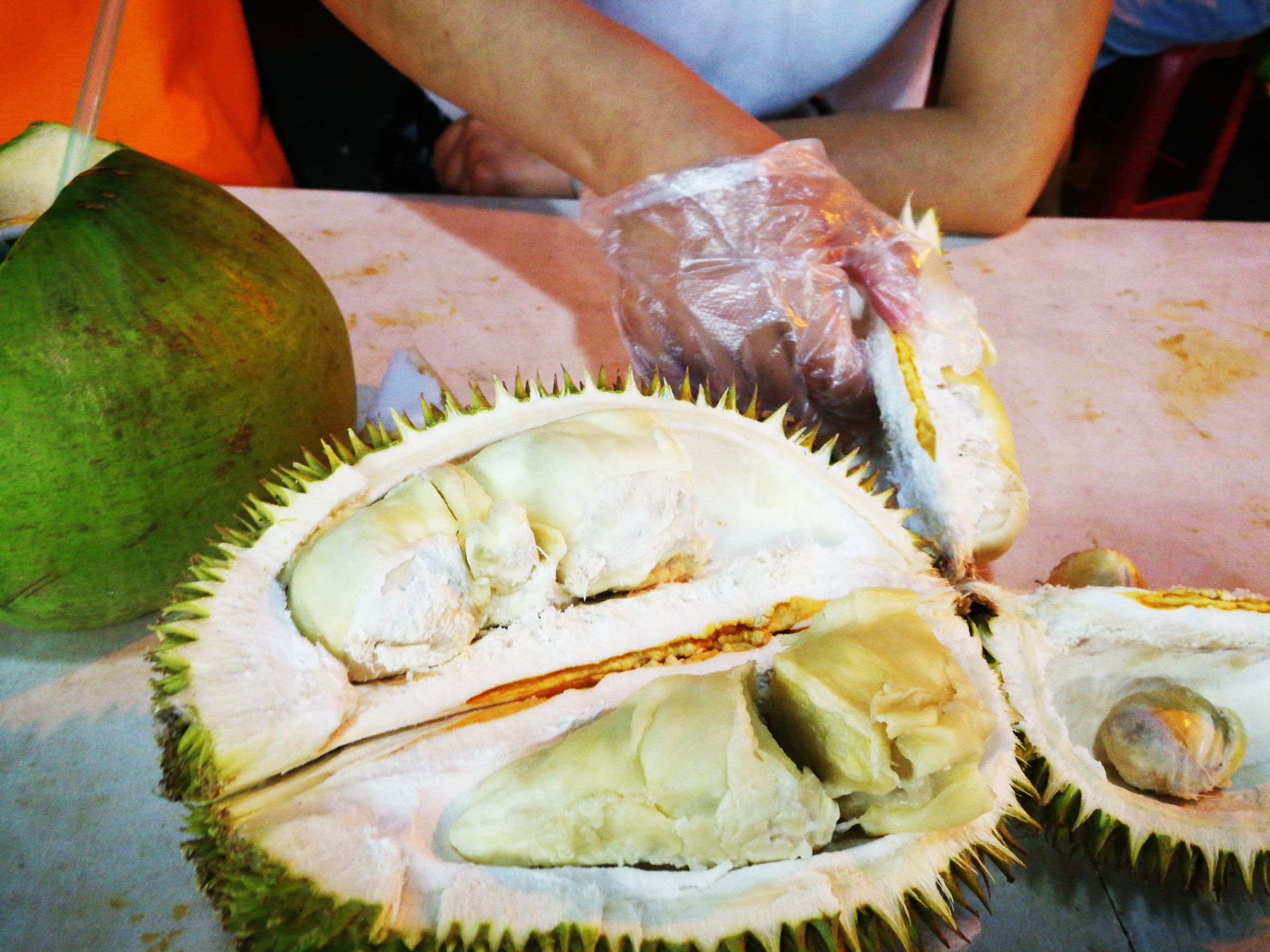 沙巴自由行超详细攻略,第一次去沙巴订的酒店怎么样