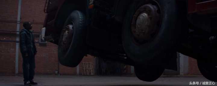 有哪些电影需要特效,盘点电影中的特效