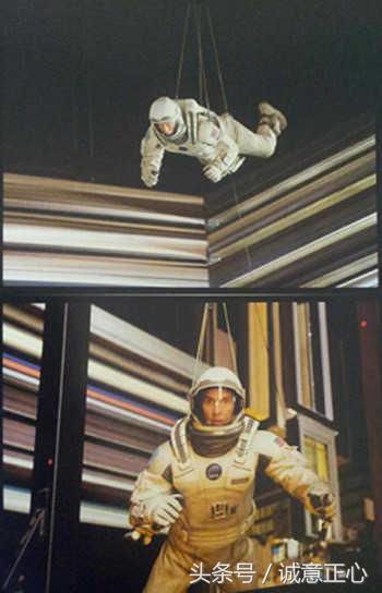 有哪些电影需要特效,盘点电影中的特效