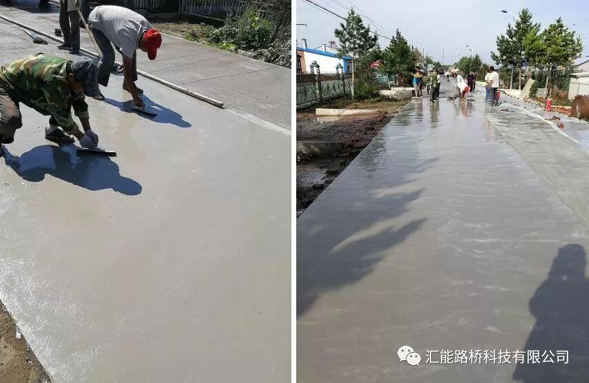 混凝土路面起皮修补方法,水泥混凝土起皮修补