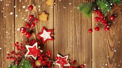 怎么用一分钟做出圣诞礼物,自己做简单又好看的圣诞礼物