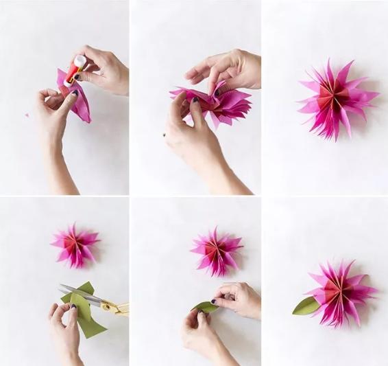 怎么用一分钟做出圣诞礼物,自己做简单又好看的圣诞礼物