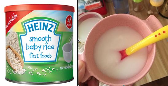 宝宝米糊推荐牌子测评,宝宝米糊吃什么牌子最好