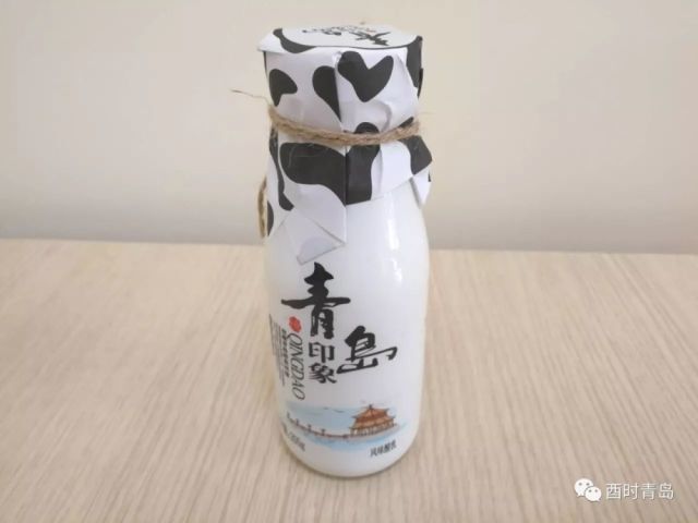 好喝平价酸奶有哪些,青岛酸奶是什么样的