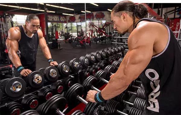 健身所需要的三大营养素,健身减肥人群必备的七大营养素