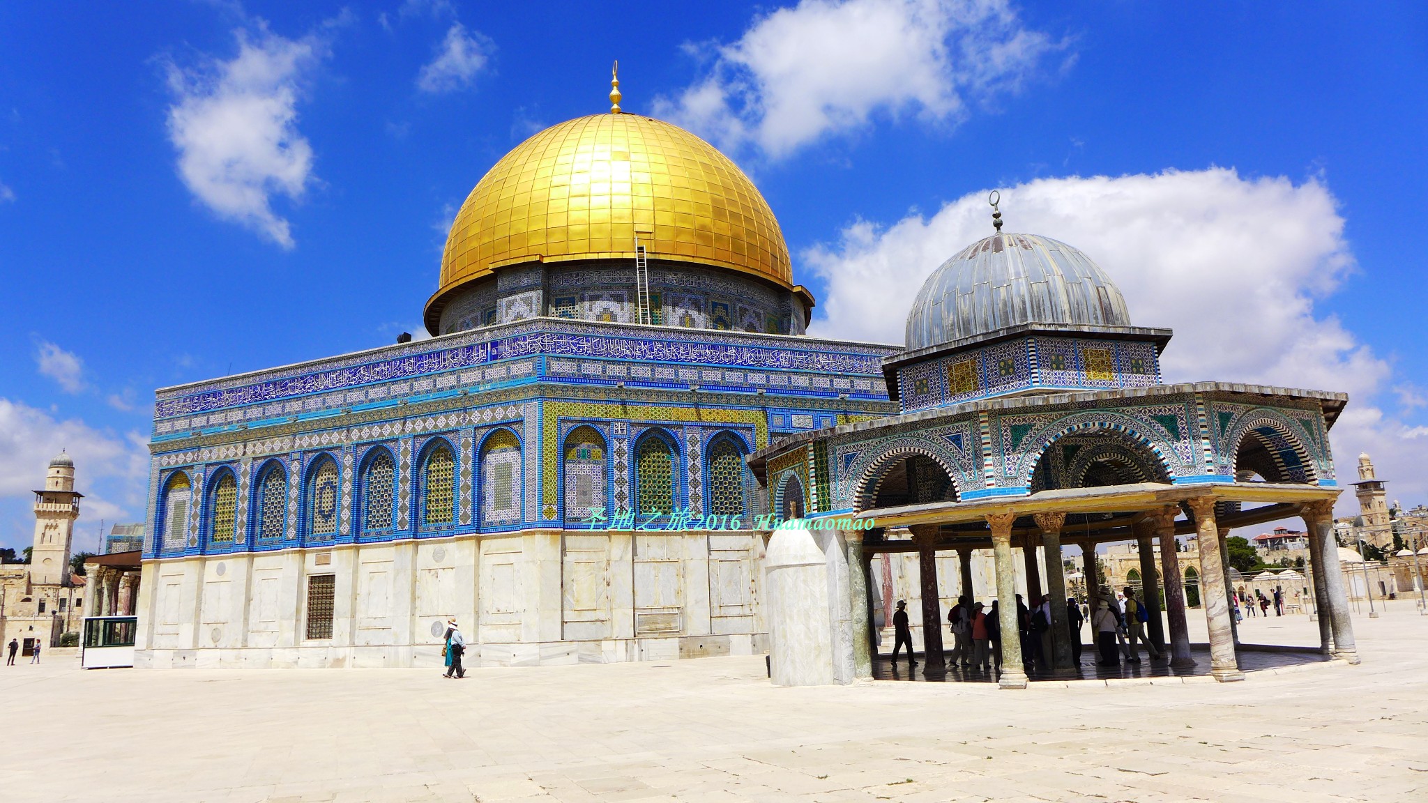 耶路撒冷为什么成为两国首都,为什么耶路撒冷是两个国家的首都