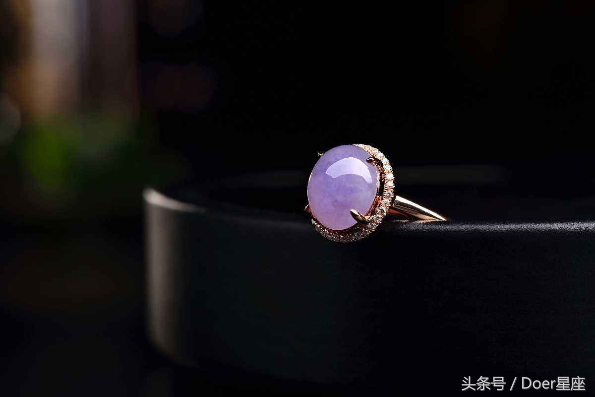 十二星座专属戒指排名,12星座的专属戒指