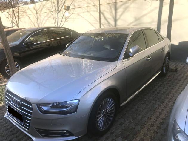 评价a4优缺点,奥迪a4评价