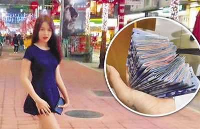 蔡英文执政一年台湾观光惨淡陆客负评如潮却引来民众共鸣