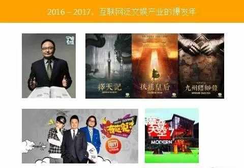 为什么有的内容公司一直在亏损，但每次都能顺利融资？