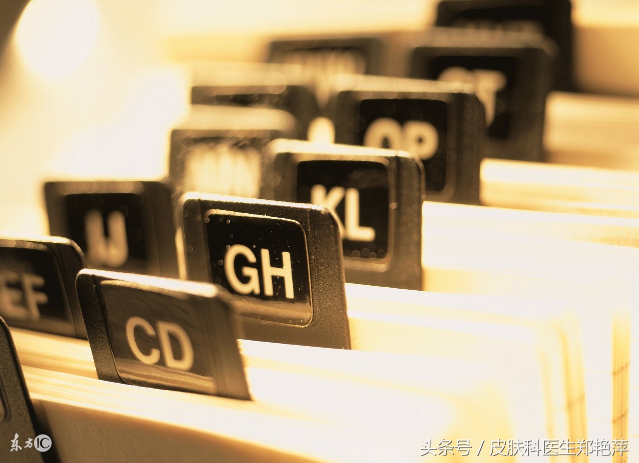 白癜风常见临床分型有哪些,名老中医辨证分型治疗白癜风