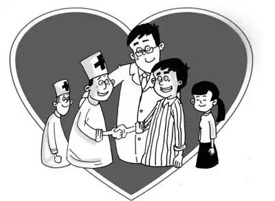 广东医院各科室综合排名,第三届广东医院最强科室推荐