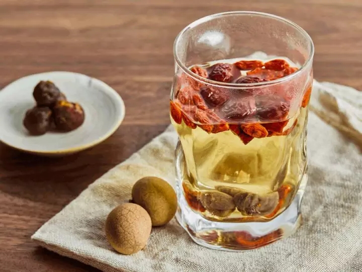 桂圆干怎么吃最补气血,桂圆干怎么吃最补气血效果好