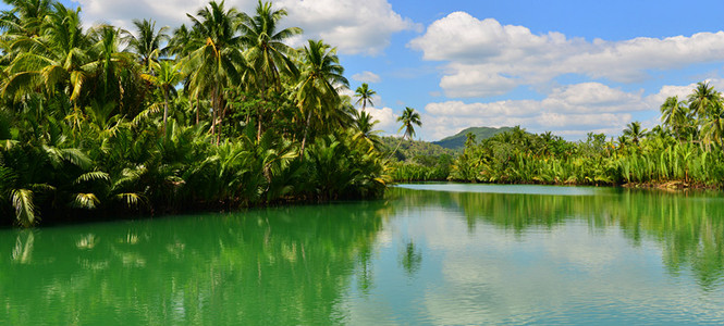 菲律宾旅游攻略旅游目的地,菲律宾十大旅游攻略