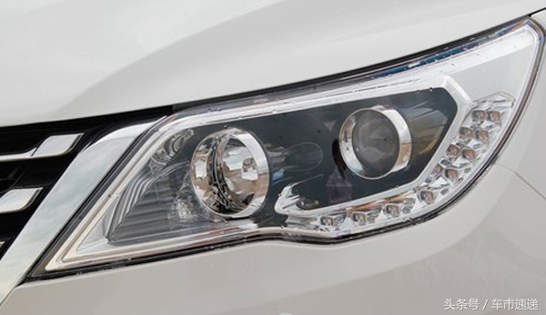 2014宝骏630销量,月销量3万辆的神车