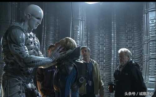 有哪些电影需要特效,盘点电影中的特效