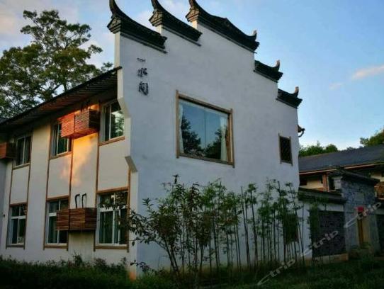 这几家民宿都有高逼格私家温泉,沈阳周边私人温泉民宿50元一晚