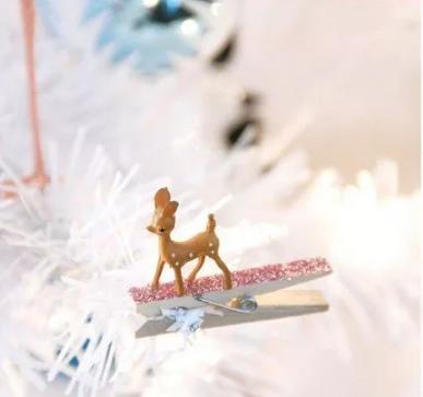 怎么用一分钟做出圣诞礼物,自己做简单又好看的圣诞礼物