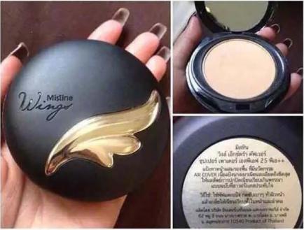 遮瑕持久控油的平价定妆粉饼,最好用遮瑕控油轻薄的粉饼