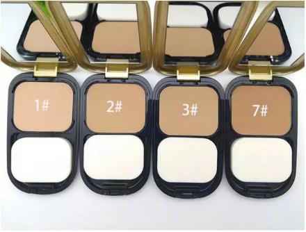 遮瑕持久控油的平价定妆粉饼,最好用遮瑕控油轻薄的粉饼
