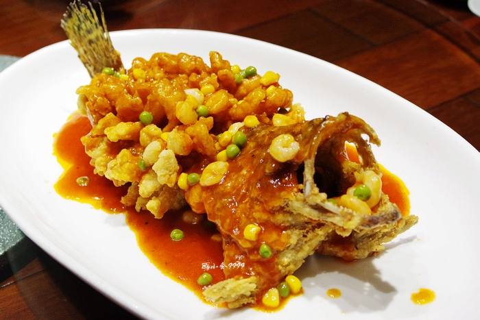 大牌大：美女主持引领的这顿杭帮菜，有点意思