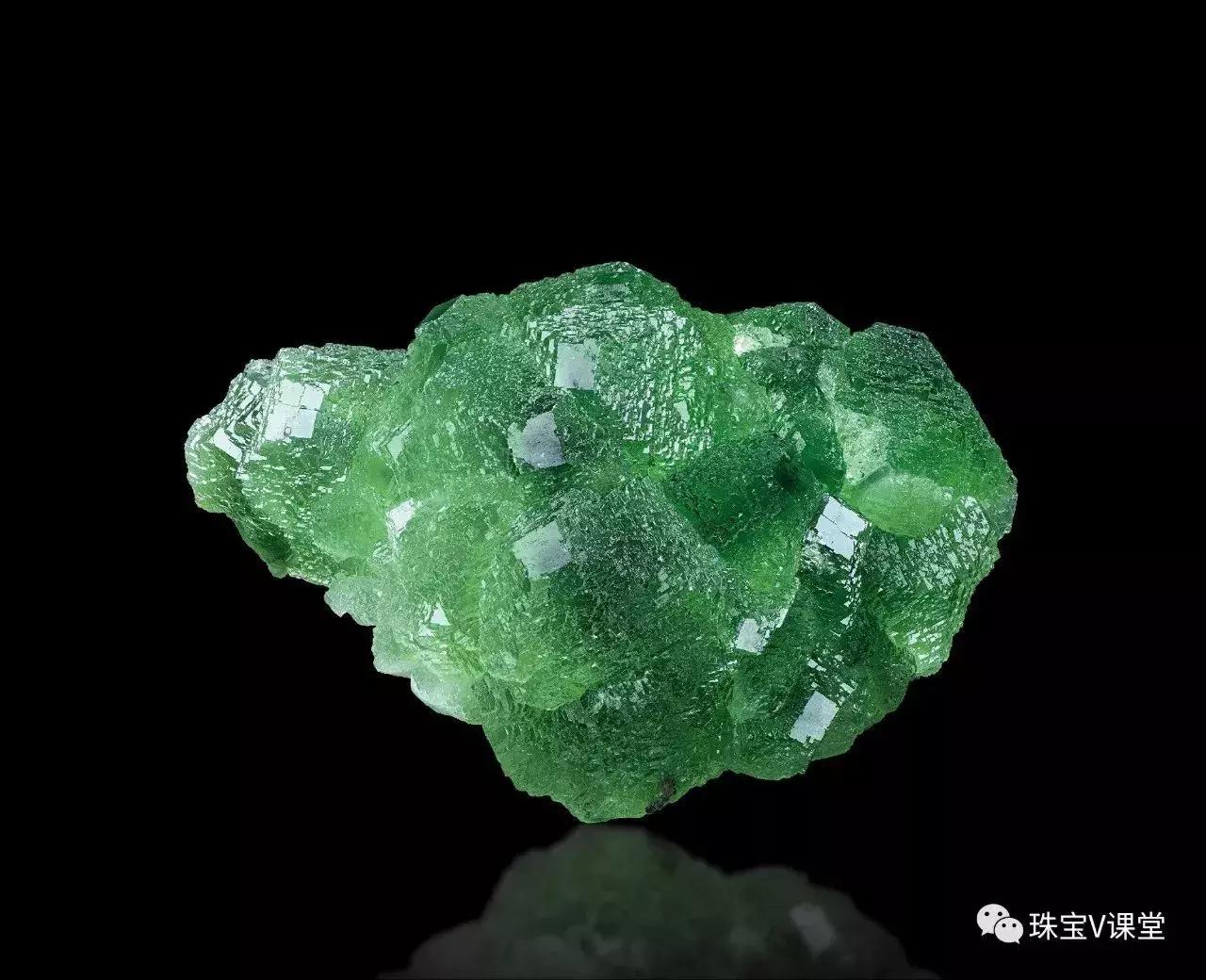 有哪些你看不起眼却很赚钱的事,这些小众又稀奇的宝石你见过吗