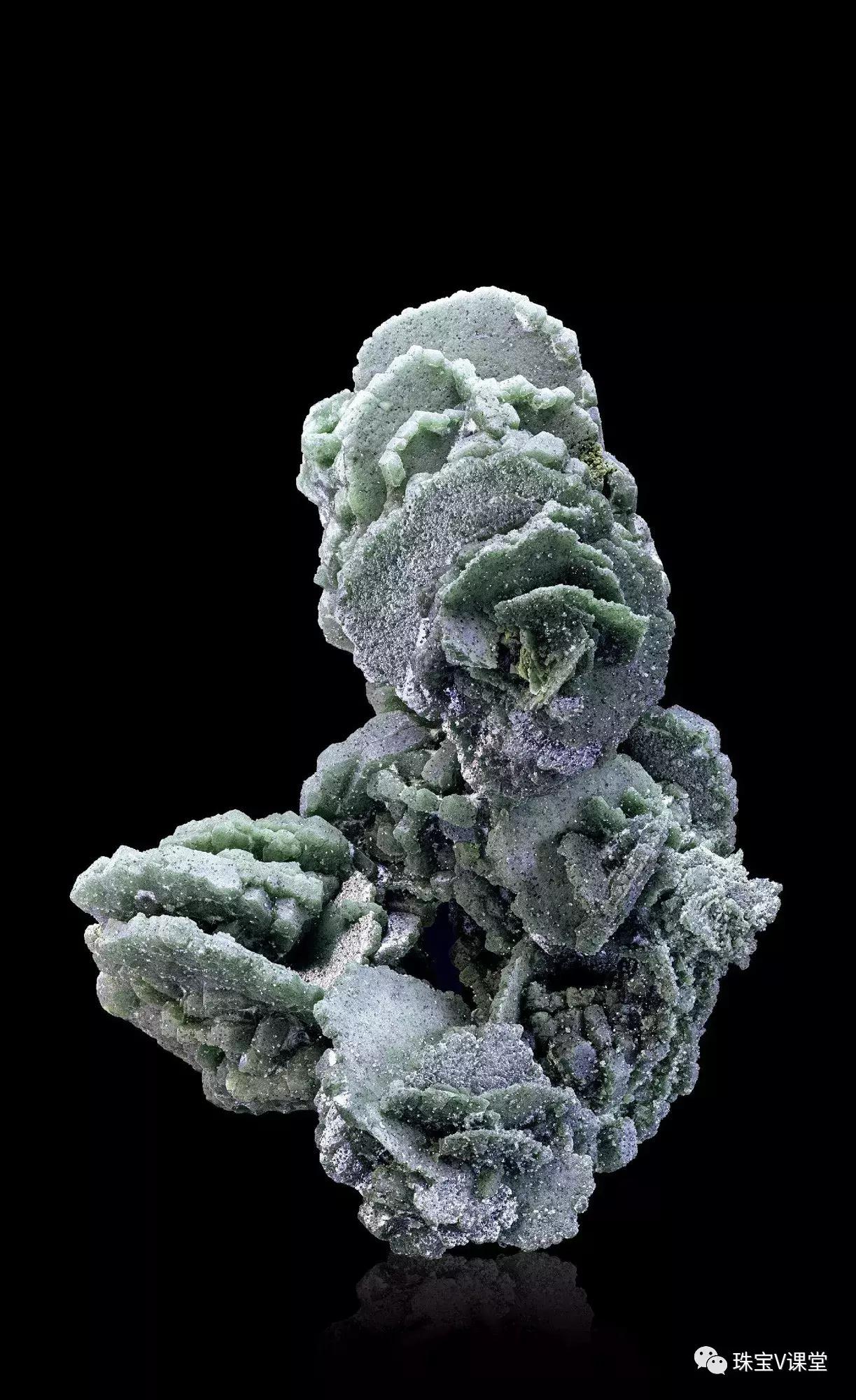 有哪些你看不起眼却很赚钱的事,这些小众又稀奇的宝石你见过吗