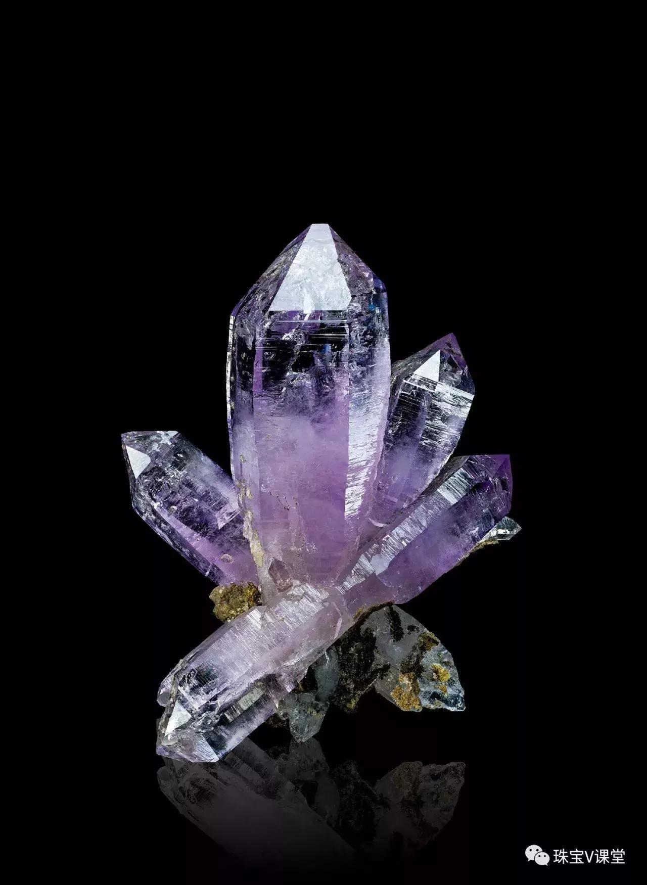 有哪些你看不起眼却很赚钱的事,这些小众又稀奇的宝石你见过吗