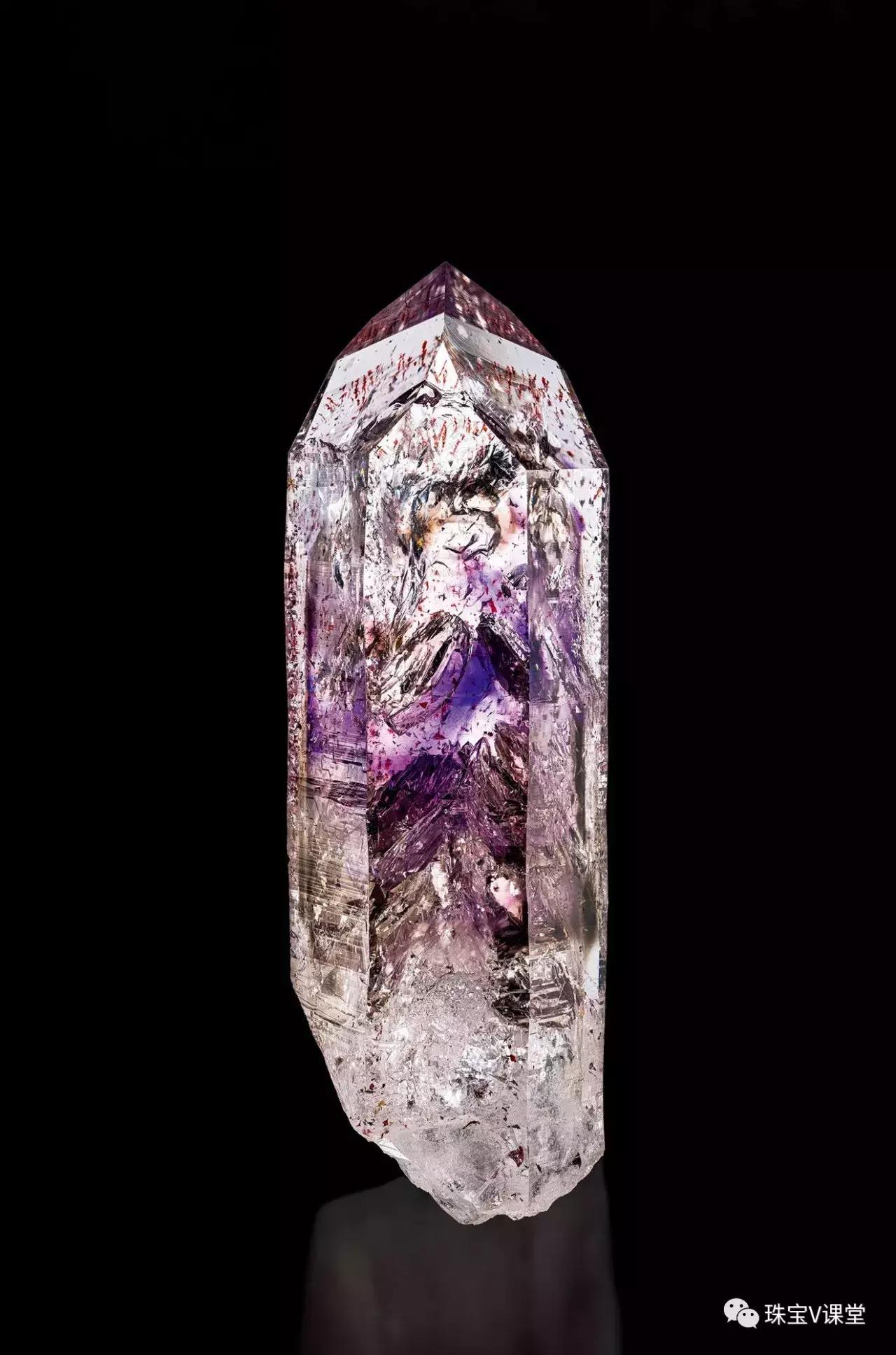 有哪些你看不起眼却很赚钱的事,这些小众又稀奇的宝石你见过吗