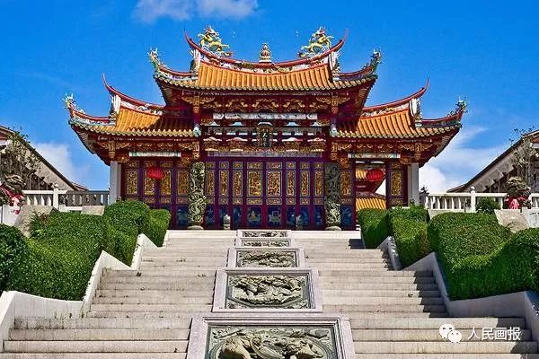 澳门回归20年后的样子,澳门回归20年纪念照