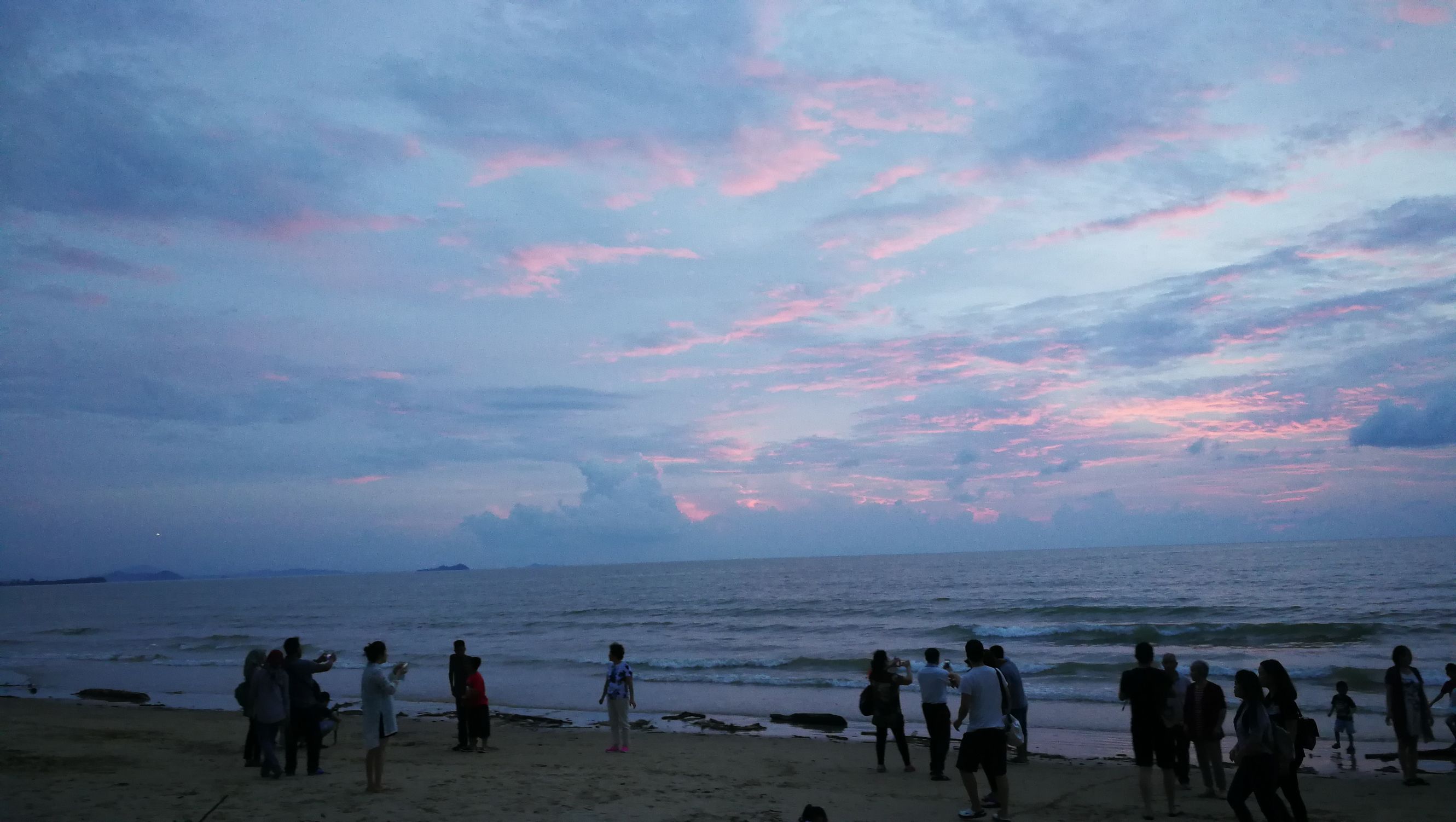 沙巴自由行超详细攻略,第一次去沙巴订的酒店怎么样