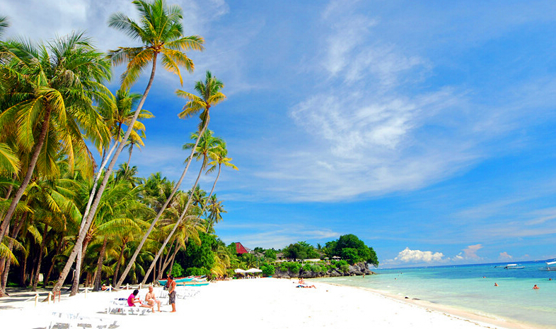 菲律宾旅游攻略旅游目的地,菲律宾十大旅游攻略